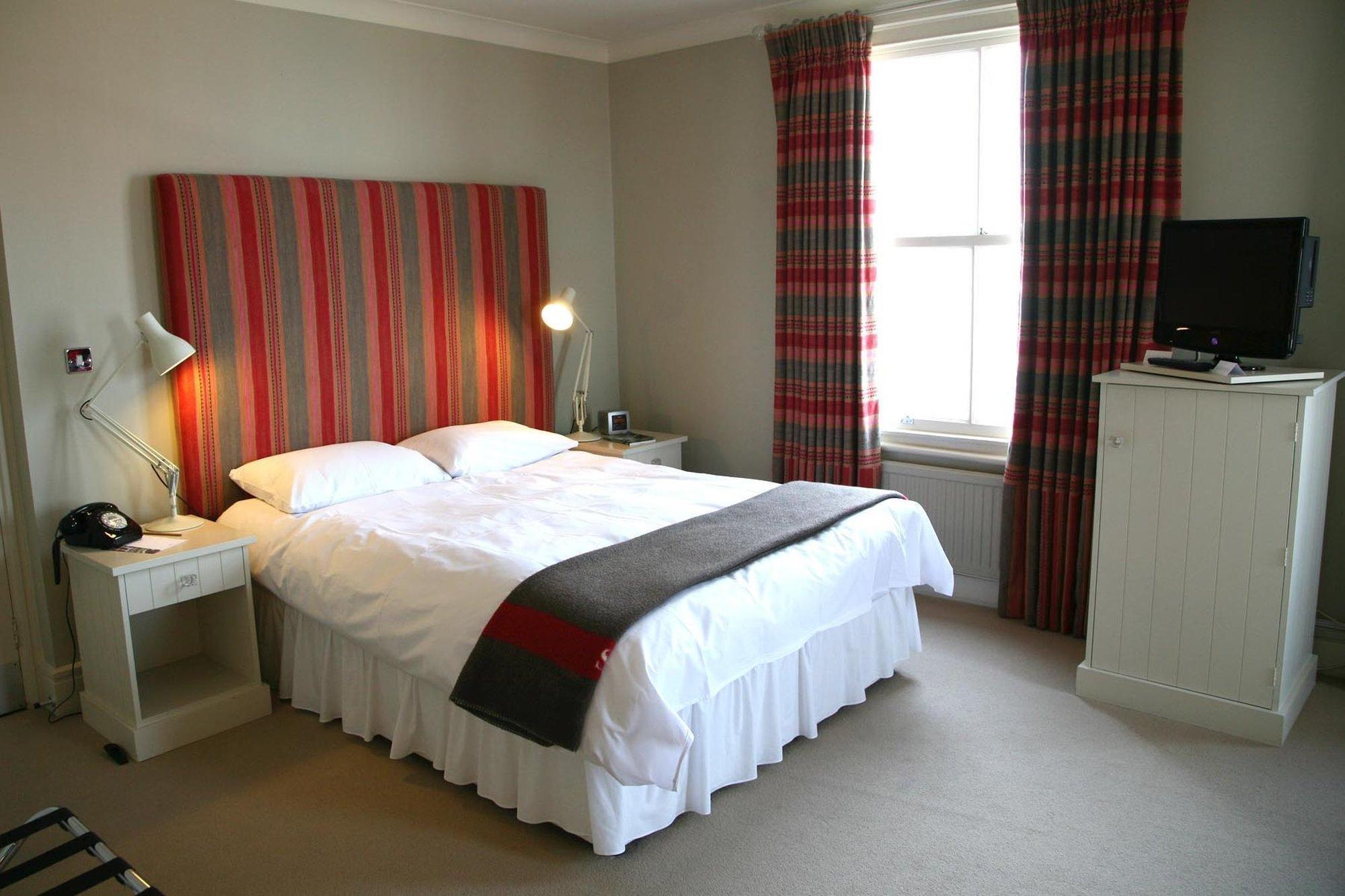 The Pier Hotel Harwich Room photo